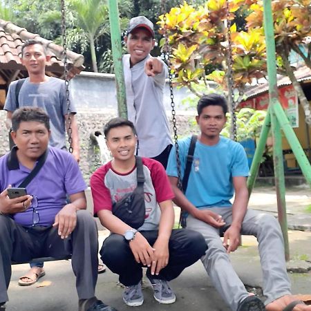 Ariata Arya Hostel Kuta  Kültér fotó