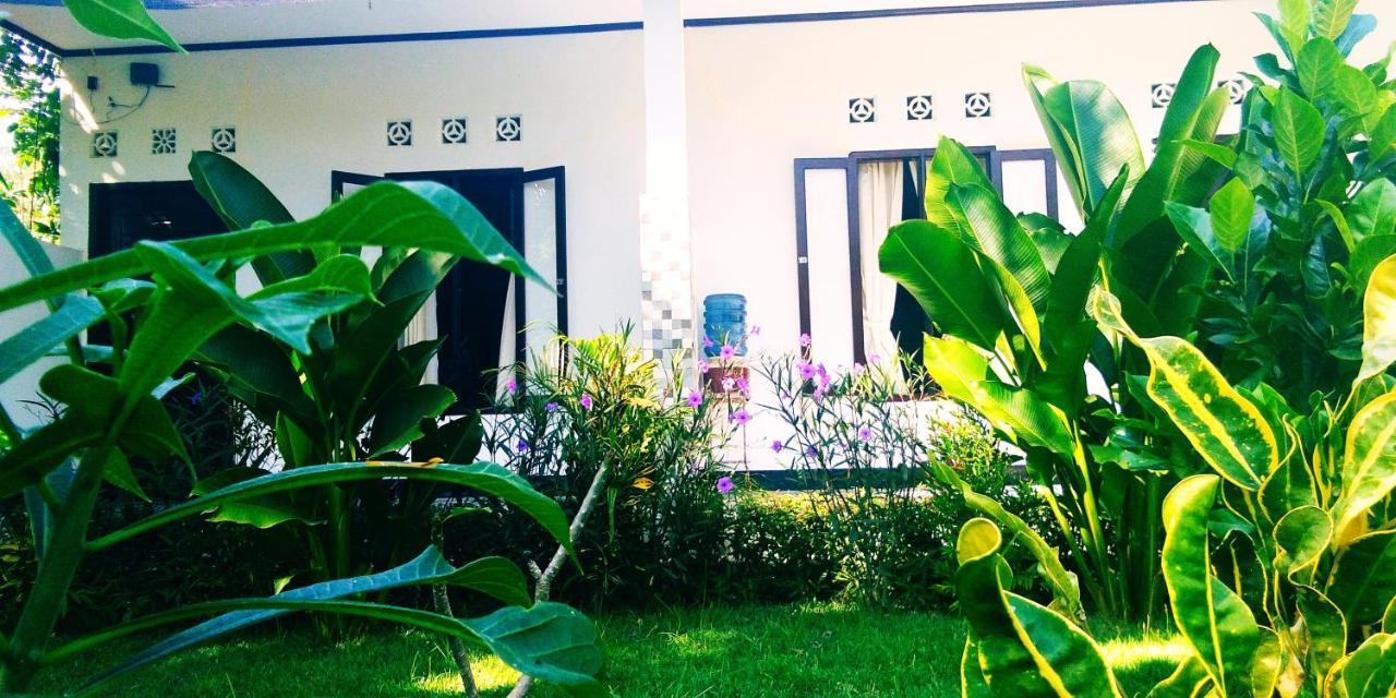 Ariata Arya Hostel Kuta  Kültér fotó