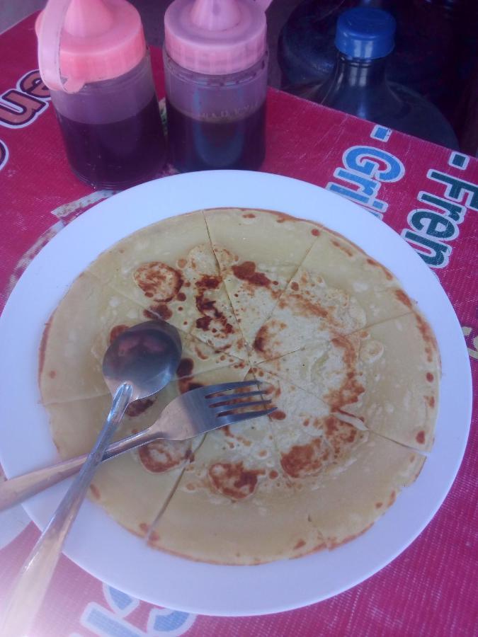 Ariata Arya Hostel Kuta  Kültér fotó