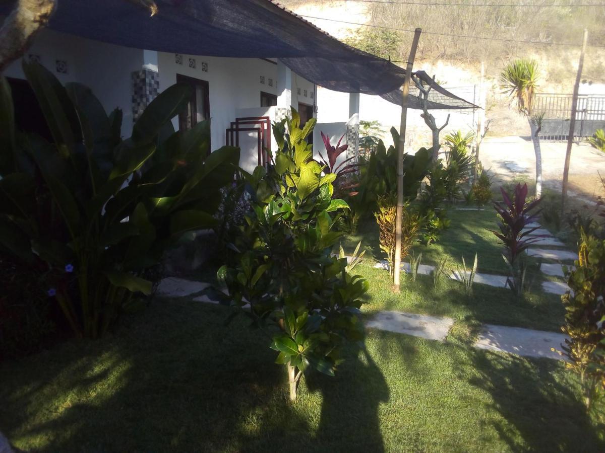 Ariata Arya Hostel Kuta  Kültér fotó