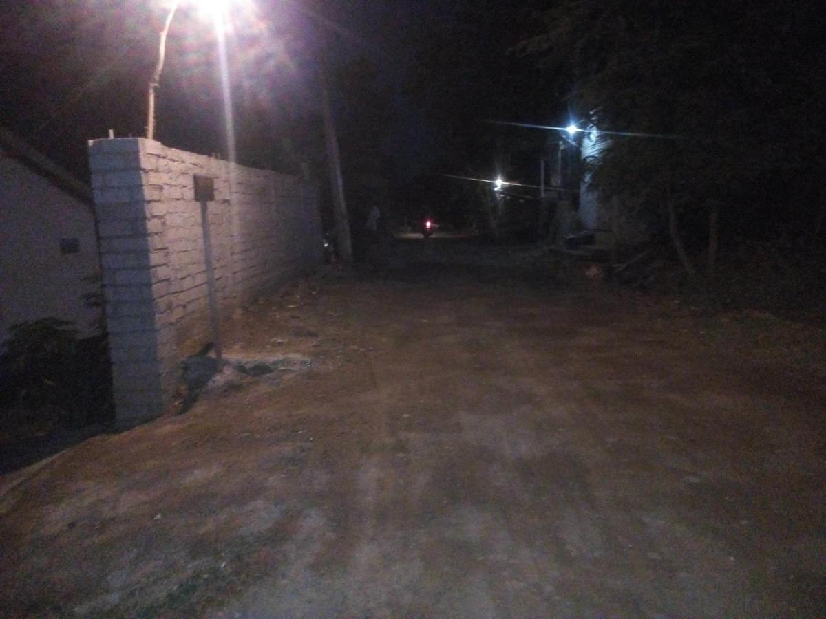 Ariata Arya Hostel Kuta  Kültér fotó