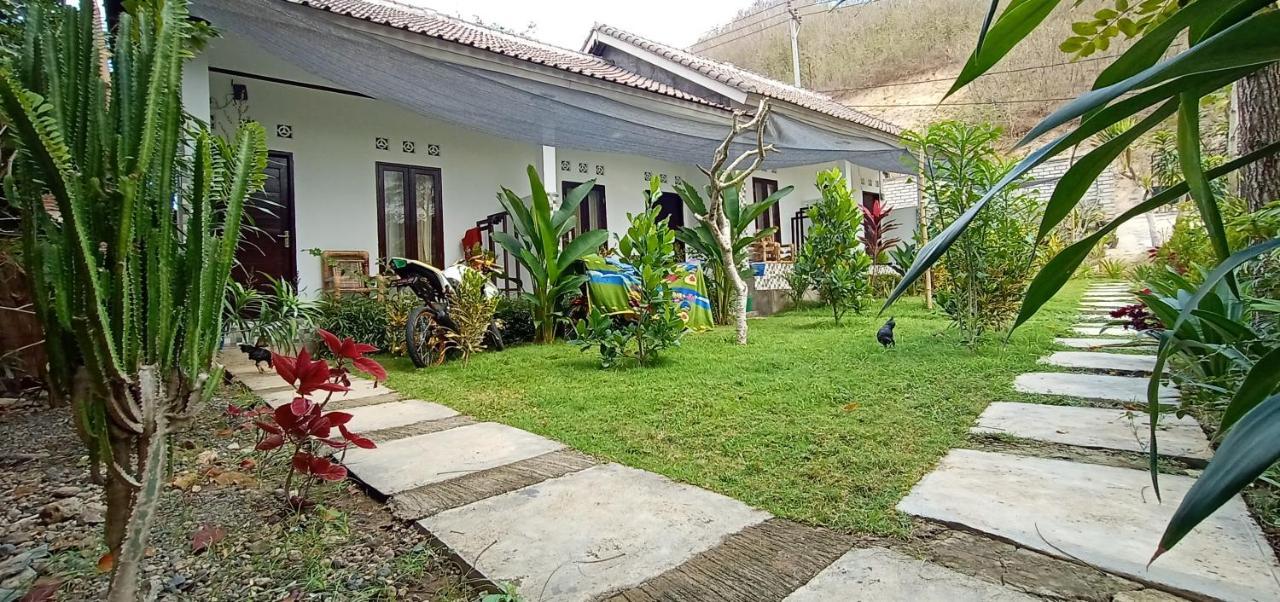 Ariata Arya Hostel Kuta  Kültér fotó