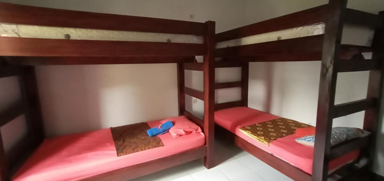 Ariata Arya Hostel Kuta  Kültér fotó