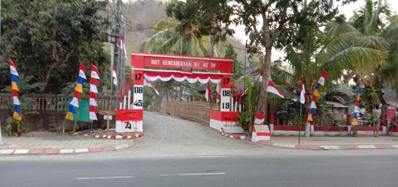 Ariata Arya Hostel Kuta  Kültér fotó
