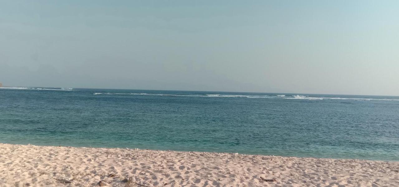 Ariata Arya Hostel Kuta  Kültér fotó