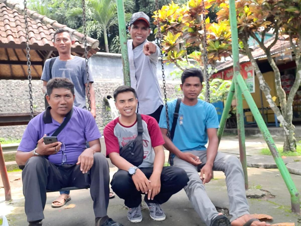 Ariata Arya Hostel Kuta  Kültér fotó